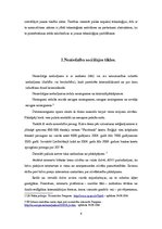 Referāts 'Sociālo tīklu kriminogēnās iezīmes', 4.