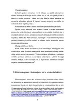 Referāts 'Sociālo tīklu kriminogēnās iezīmes', 9.