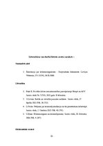 Referāts 'Sociālo tīklu kriminogēnās iezīmes', 20.