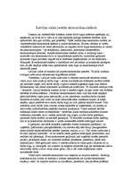 Eseja 'Latvijas valsts jauktās ekonomikas sistēmā', 1.