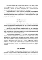 Referāts 'Fantāzijas žanra fenomens Dž.K.Roulingas romānā "Harijs Poters un Noslēpumu kamb', 12.