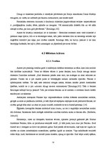 Referāts 'Fantāzijas žanra fenomens Dž.K.Roulingas romānā "Harijs Poters un Noslēpumu kamb', 14.