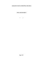 Eseja 'Eitanāzija', 1.