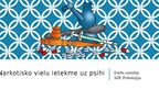 Prezentācija 'Narkotisko vielu ietekme uz psihi', 1.