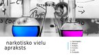 Prezentācija 'Narkotisko vielu ietekme uz psihi', 16.