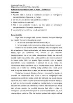 Eseja 'Nolietotie transportlīdzekļi ielās un mežos - problēma?', 1.