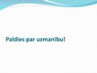 Prezentācija 'Inovācijas', 11.
