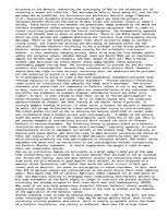 Eseja 'Establishing the Limits of Faith on Campus', 1.