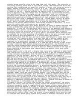 Eseja 'Establishing the Limits of Faith on Campus', 2.