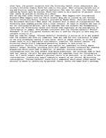 Eseja 'Establishing the Limits of Faith on Campus', 3.