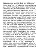 Eseja 'Decline Of America In Foreign Policy', 2.