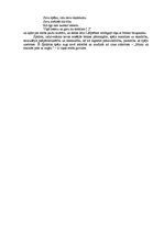 Eseja 'Spīdolas mūža guvums Raiņa lugā "Uguns un nakts"', 2.