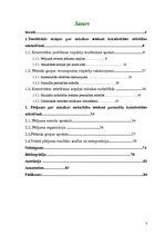 Diplomdarbs 'Mūzikas nodarbību ietekme pusaudžu kreativitātes attīstīšanā', 3.