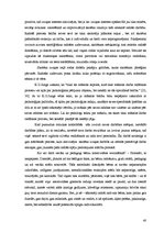 Diplomdarbs 'Mūzikas nodarbību ietekme pusaudžu kreativitātes attīstīšanā', 40.