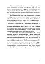 Diplomdarbs 'Mūzikas nodarbību ietekme pusaudžu kreativitātes attīstīšanā', 41.