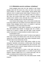 Diplomdarbs 'Mūzikas nodarbību ietekme pusaudžu kreativitātes attīstīšanā', 44.