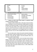 Diplomdarbs 'Mūzikas nodarbību ietekme pusaudžu kreativitātes attīstīšanā', 45.