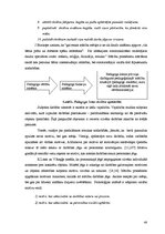 Diplomdarbs 'Mūzikas nodarbību ietekme pusaudžu kreativitātes attīstīšanā', 48.