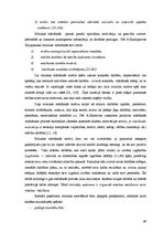 Diplomdarbs 'Mūzikas nodarbību ietekme pusaudžu kreativitātes attīstīšanā', 49.