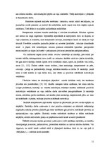 Diplomdarbs 'Mūzikas nodarbību ietekme pusaudžu kreativitātes attīstīšanā', 51.