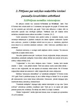 Diplomdarbs 'Mūzikas nodarbību ietekme pusaudžu kreativitātes attīstīšanā', 53.