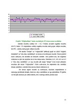 Diplomdarbs 'Mūzikas nodarbību ietekme pusaudžu kreativitātes attīstīšanā', 61.