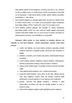 Diplomdarbs 'Mūzikas nodarbību ietekme pusaudžu kreativitātes attīstīšanā', 75.