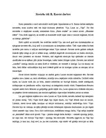 Eseja 'Sieviešu tēli R.Ezeras darbos', 1.