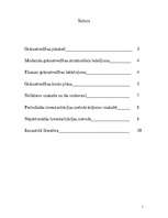 Referāts 'Grāmatvedības pārskati', 2.