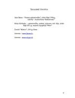 Referāts 'Grāmatvedības pārskati', 10.