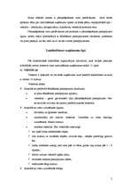 Referāts 'Pārnakšņošanas vietu piedāvājums', 2.