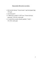 Referāts 'Pārnakšņošanas vietu piedāvājums', 15.