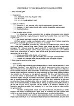 Referāts 'Pirmsskolas vecuma bērna runas un valodas izpēte', 1.