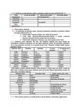 Referāts 'Pirmsskolas vecuma bērna runas un valodas izpēte', 8.