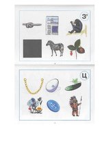 Referāts 'Pirmsskolas vecuma bērna runas un valodas izpēte', 27.