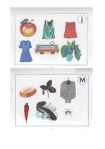 Referāts 'Pirmsskolas vecuma bērna runas un valodas izpēte', 32.