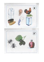 Referāts 'Pirmsskolas vecuma bērna runas un valodas izpēte', 37.