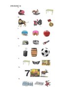 Referāts 'Pirmsskolas vecuma bērna runas un valodas izpēte', 39.