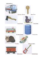 Referāts 'Pirmsskolas vecuma bērna runas un valodas izpēte', 41.