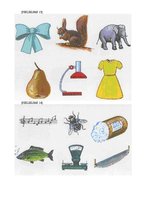 Referāts 'Pirmsskolas vecuma bērna runas un valodas izpēte', 42.