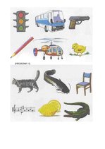 Referāts 'Pirmsskolas vecuma bērna runas un valodas izpēte', 44.