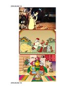 Referāts 'Pirmsskolas vecuma bērna runas un valodas izpēte', 47.