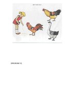 Referāts 'Pirmsskolas vecuma bērna runas un valodas izpēte', 51.