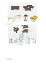 Referāts 'Pirmsskolas vecuma bērna runas un valodas izpēte', 55.