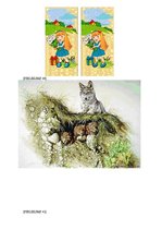 Referāts 'Pirmsskolas vecuma bērna runas un valodas izpēte', 58.