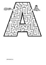 Referāts 'Pirmsskolas vecuma bērna runas un valodas izpēte', 59.