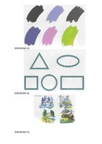 Referāts 'Pirmsskolas vecuma bērna runas un valodas izpēte', 61.