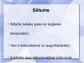 Prezentācija 'Agroklimatiskie resursi. Agroklimatiskie resursi Latvijā', 6.