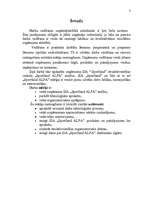 Referāts 'Darba vadīšana', 3.