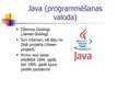 Prezentācija 'Programmēšanas valodas', 15.